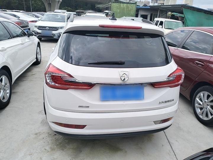 310W 2017 1.5L MT Luxury China V photo 5