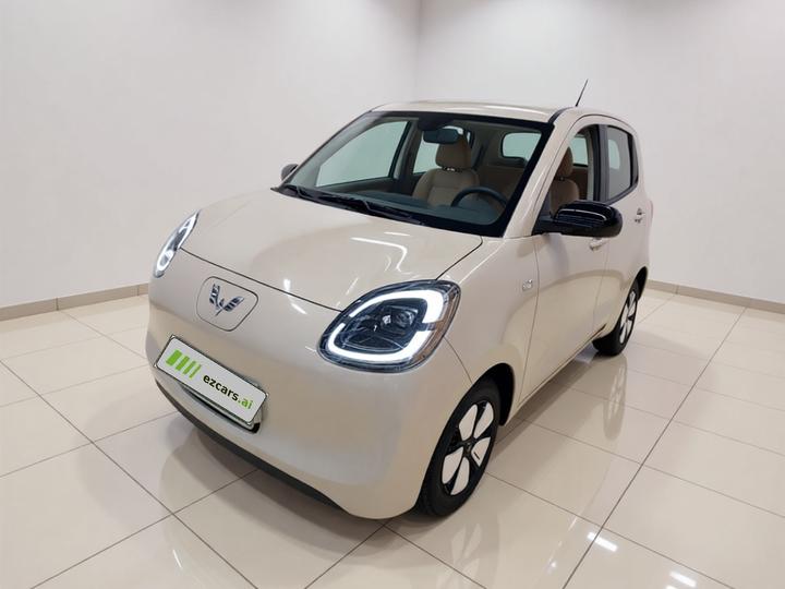 Hongguang MINIEV 2025 4th Gen 4-Door Advanced