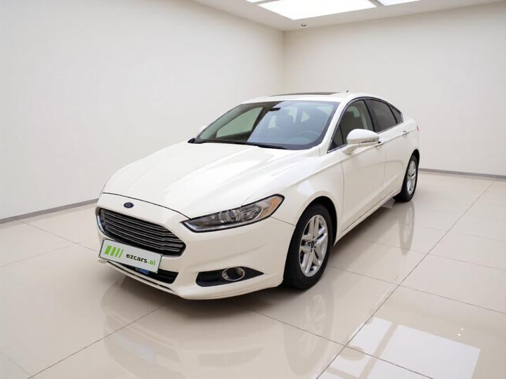 Mondeo 2013 1.5L GTDi180 Fashion