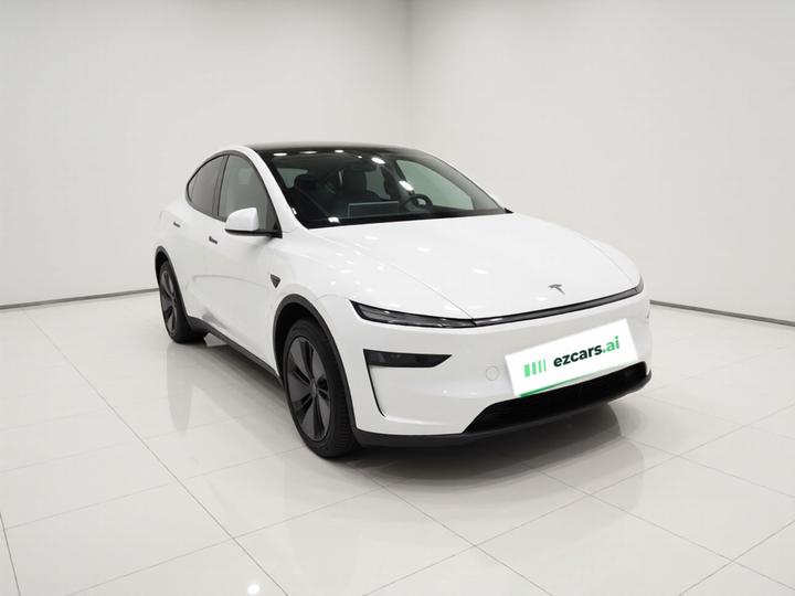 Model Y 2026 Long Range RWD photo 3