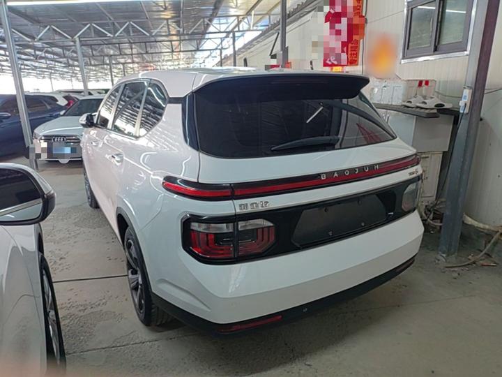 RM-5 2019 1.5T CVT 24 Elite 6-Seater photo 4