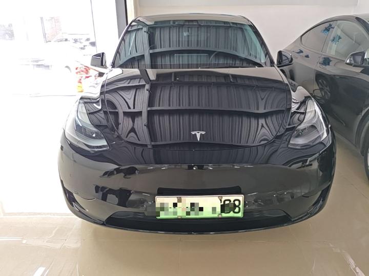 Model Y 2022 RWD photo 2