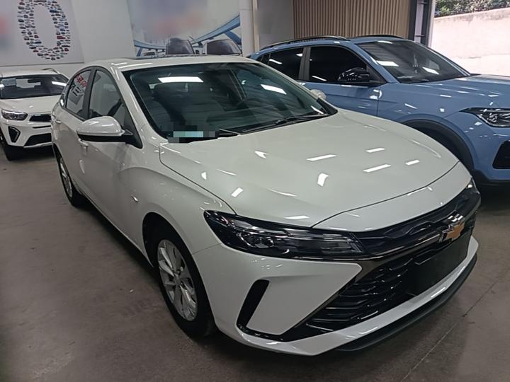 Cruze 2023 1.5L DCT Enjoy photo 3