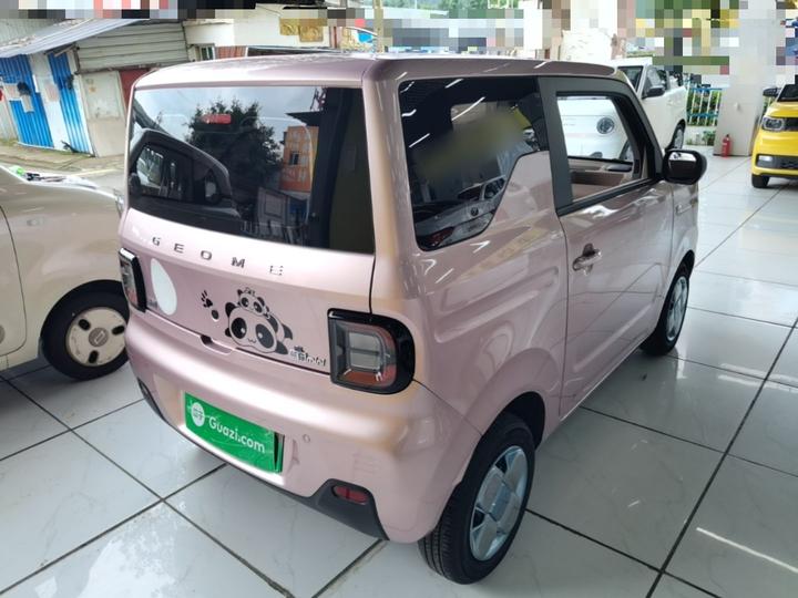 2024 Panda mini 200km PRO photo 6