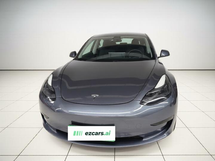 Model 3 2021 Facelift Standard Range RWD Upgraded 3D1 photo 2