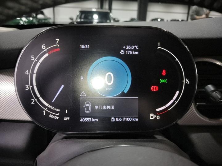 2022 1.5T COOPER photo 7