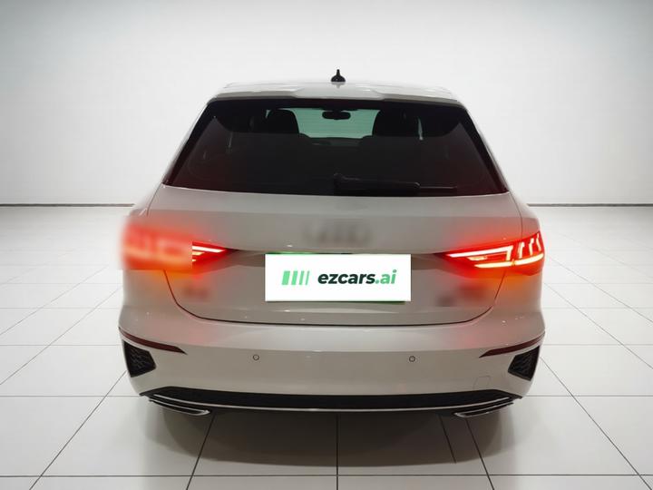 A3 2024 Sportback 35 TFSI Fashion Sport photo 5