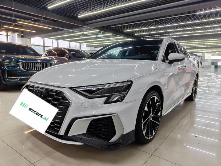 A3 2022 Sportback 35 TFSI Fashion Sport