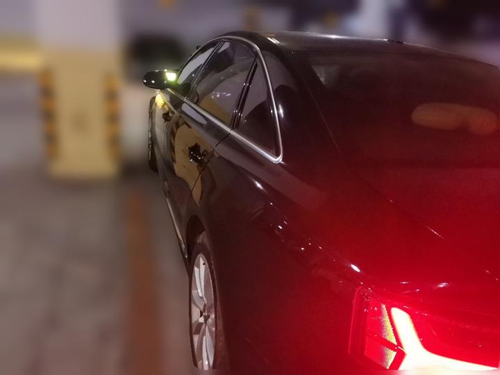 A6L 2017 TFSI Comfort photo 4