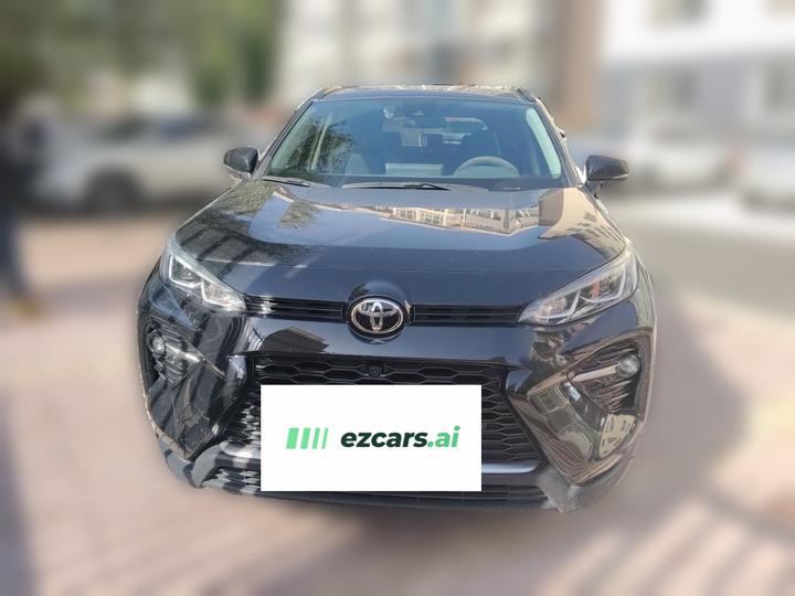 Wildlander 2023 2.0L CVT RWD Luxury PLUS photo 2