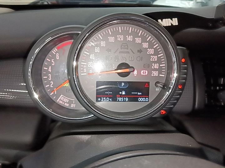 2016 1.5T COOPER photo 7