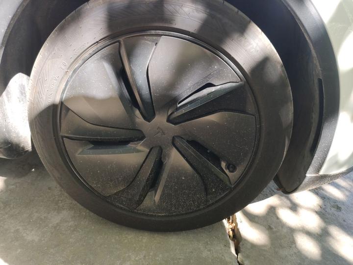Model Y 2025 RWD photo 8