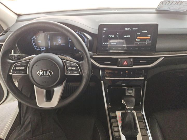 K3 2020 1.5L CVT photo 5