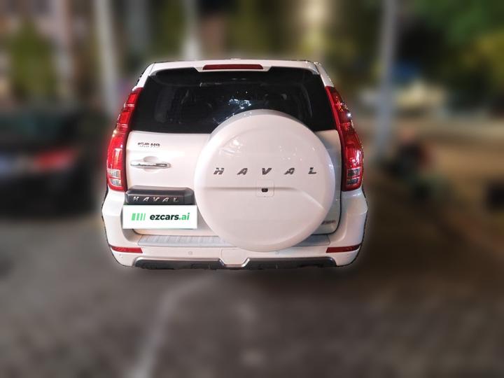 H9 2020 2.0T Petrol AWD Smart 5-Seater photo 5