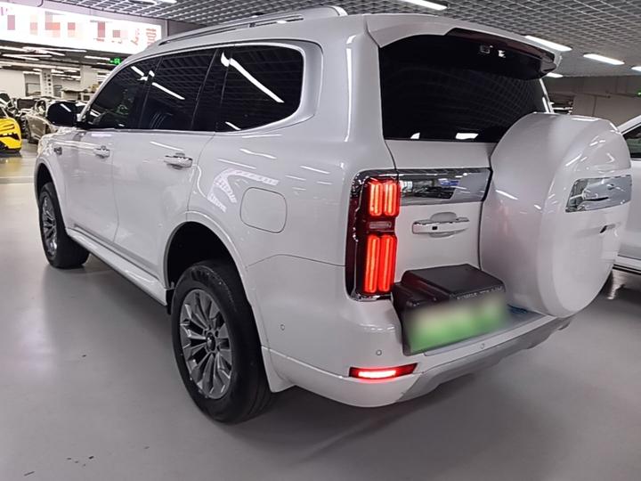 500 EV 2026 Hi4-T Smart photo 4