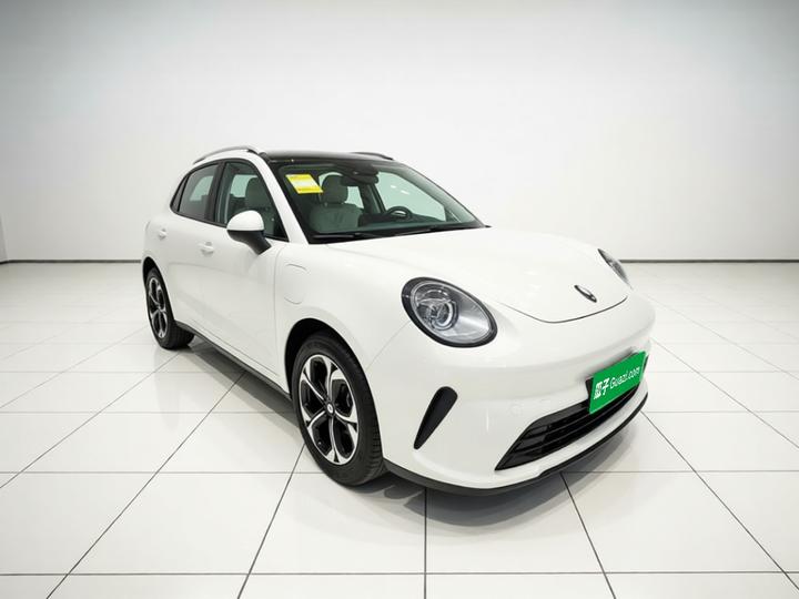 5 EV 2026 480km Pro photo 3
