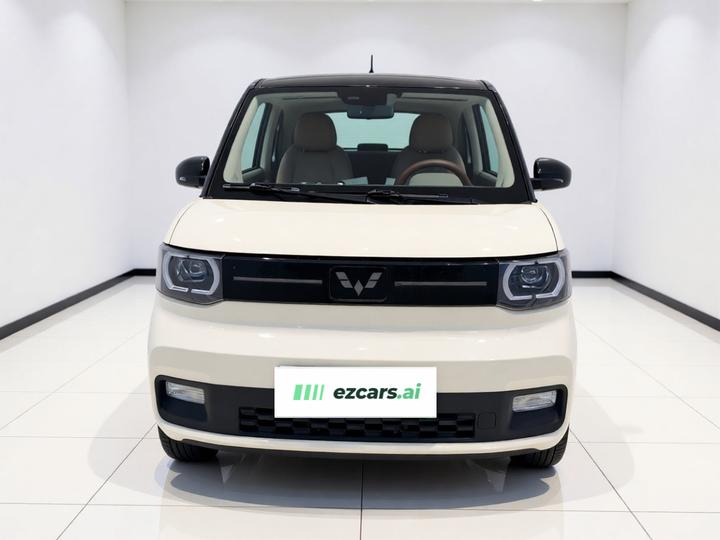 Hongguang MINIEV 2022 Macaron LFP photo 2