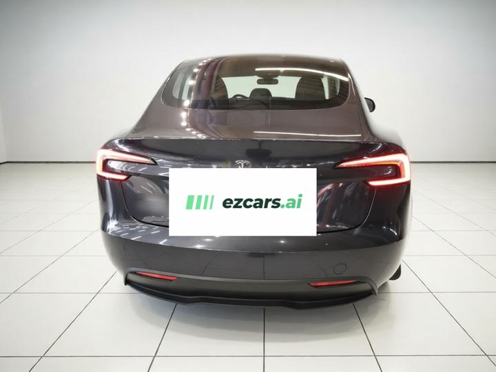 Model 3 2025 RWD photo 5