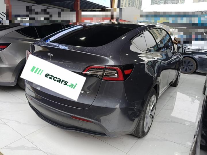 Model Y 2022 Facelift RWD photo 4