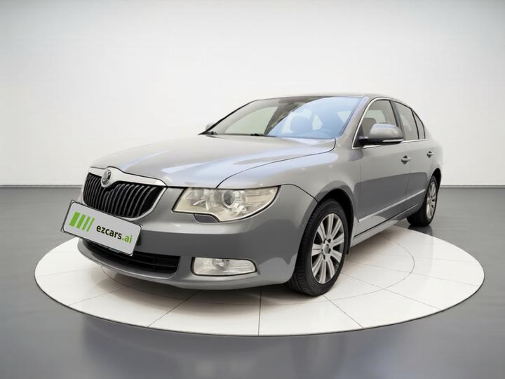 2012 1.8TSI AT