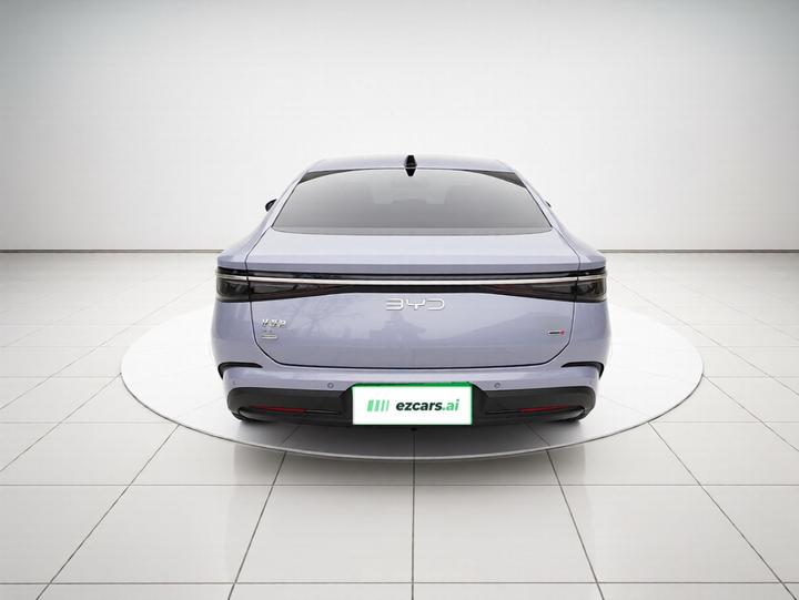 Seal 07 EV 2026 705 Flagship photo 5