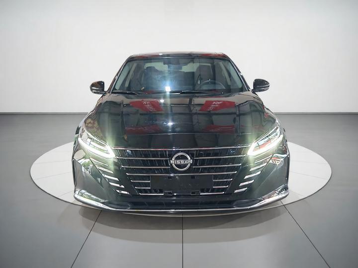 Teana 2022 2.0L XL-TLS Enjoy photo 2