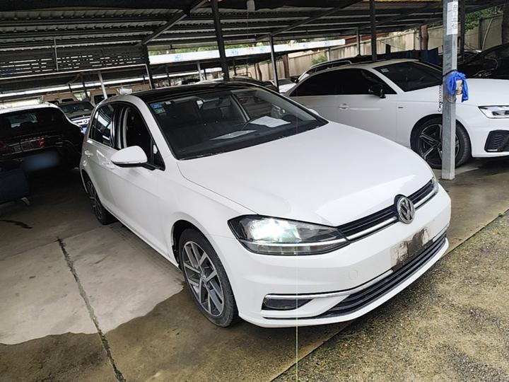 Golf 2020 200TSI DSG Comfort Progressive photo 3