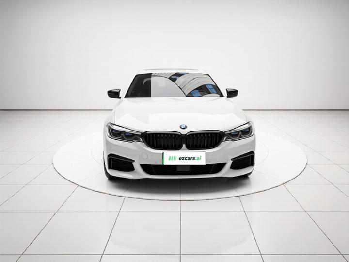 5 Series 2020 530Li Exclusive M Sport Package photo 3