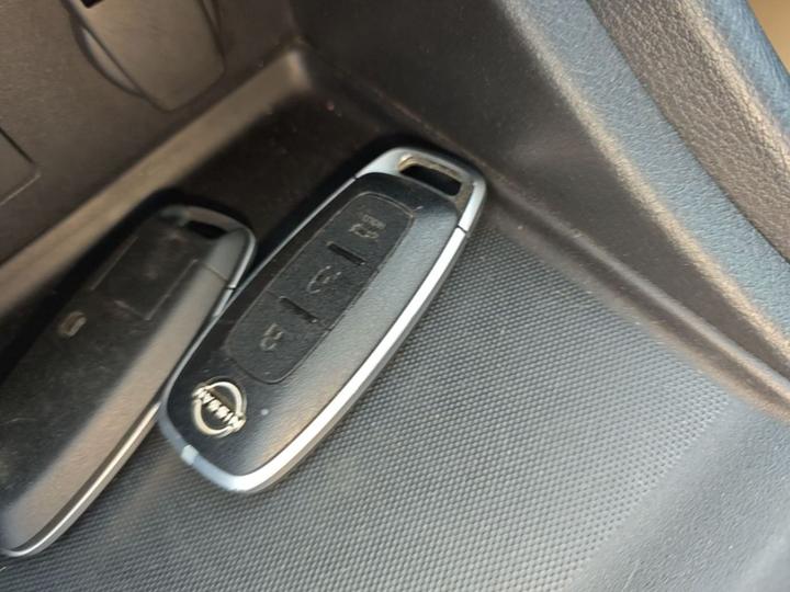 Sylphy 2023 1.6L CVT Enjoy photo 8