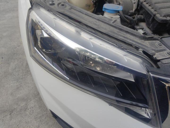 Kamiq 2021 1.5L AT Comfort photo 7