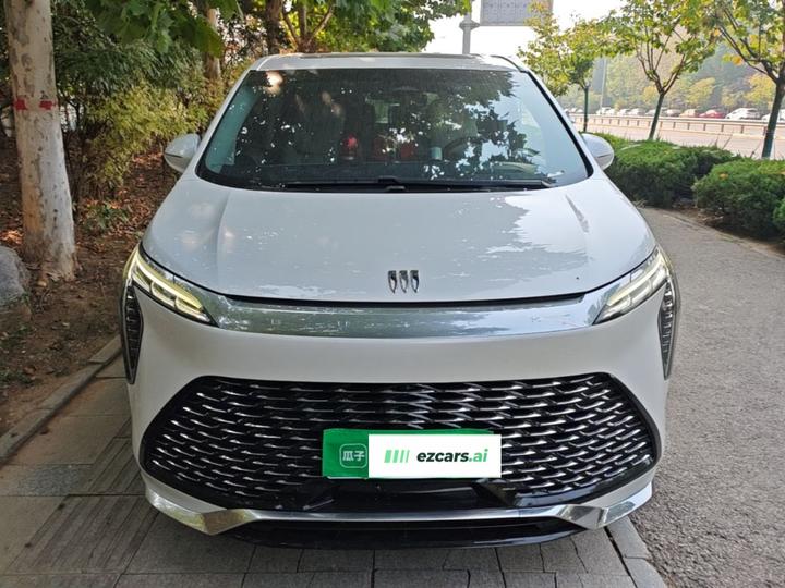 2023 2.0T 6-Seater photo 2