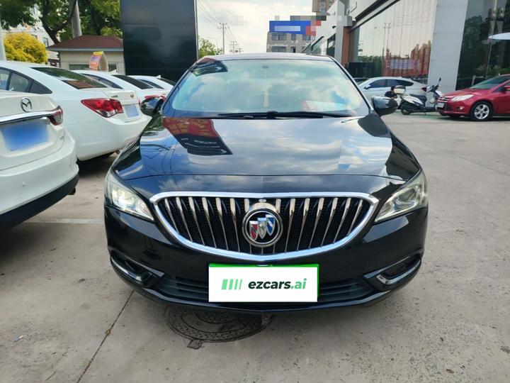 Verano 2017 Sedan 15S AT Leading photo 2