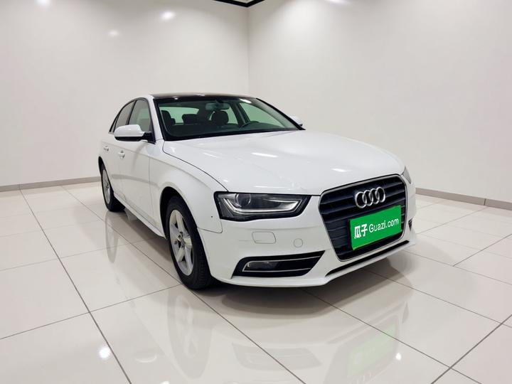 A4L 2016 30 TFSI Collection AT Comfort photo 3