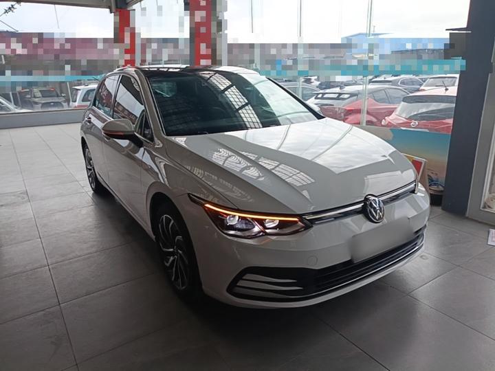 Golf 2023 Facelift 280TSI DSG Pro photo 3