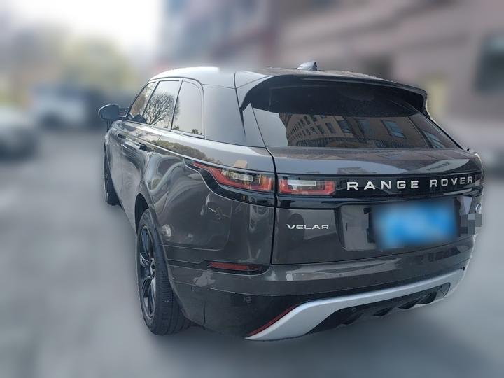 Range Rover Velar 2022 250PS photo 4