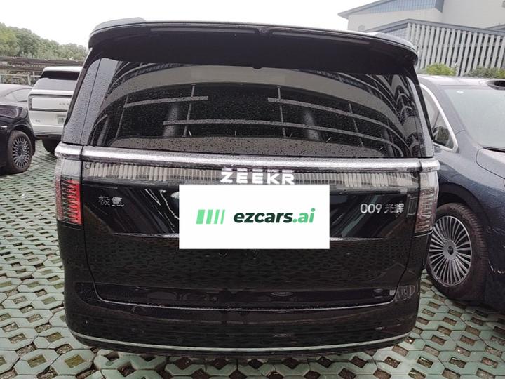 Zeekr 2024款 光辉 photo 3
