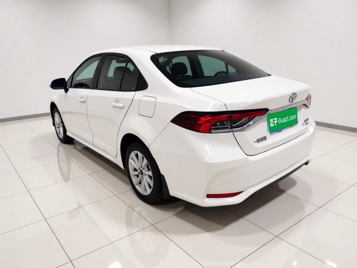 Corolla 2023 1.2T Elite photo 4