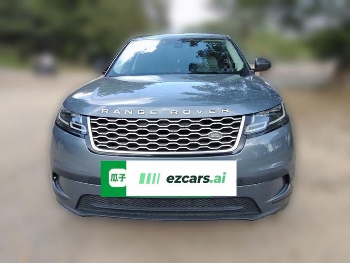 Range Rover Velar 2018 P300 S photo 2