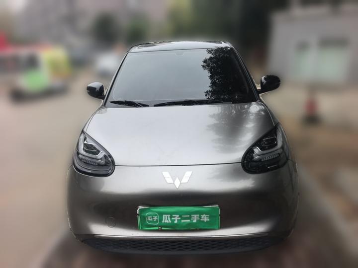 Wuling Bingo 2024 333km photo 2
