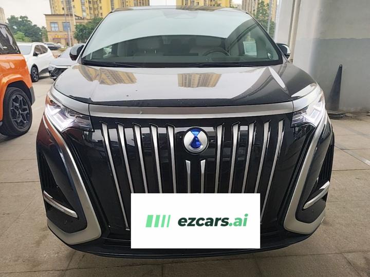 D9 2022 EV 600 AWD Noble photo 2