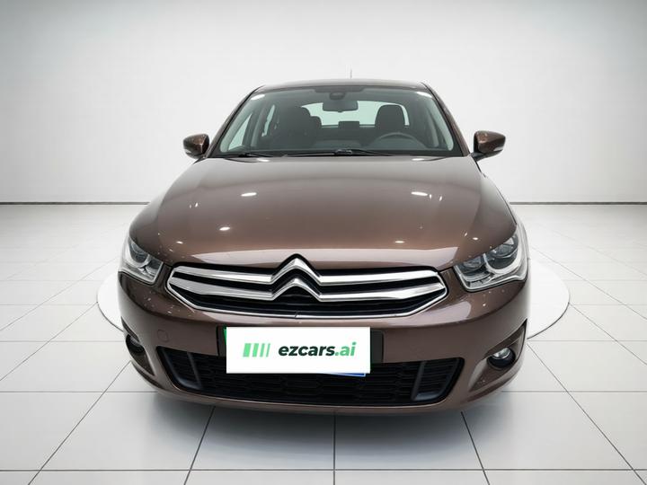 2016 1.6L MT Comfort photo 2