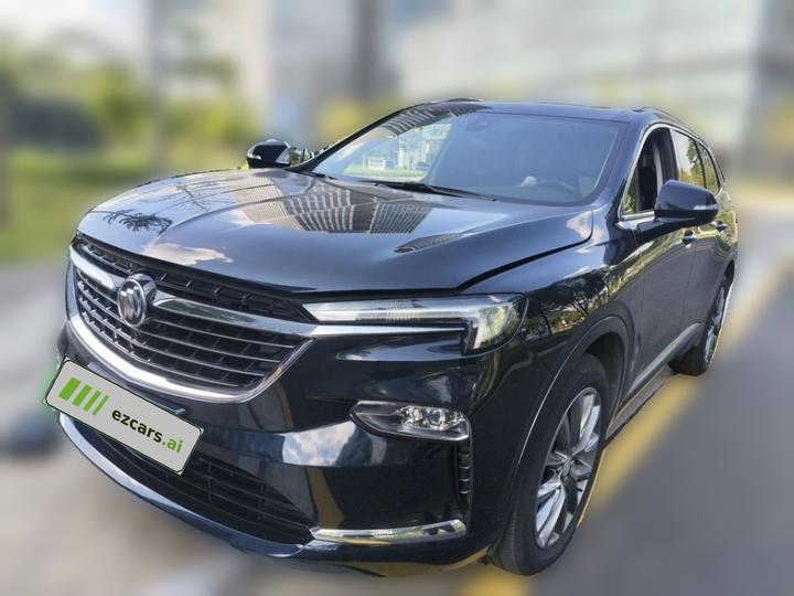 2022 652T RWD Premium 7-Seater