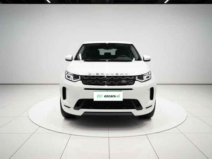 Discovery Sport 2020 249PS R-Dynamic Performance photo 2