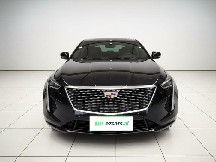 CT6 2019 28T Luxury photo 2