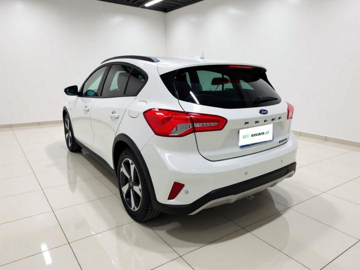 Focus Active 2020 EcoBoost 180 AT photo 4