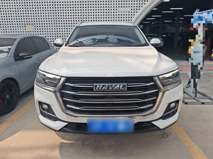 H6 2021 1.5T AT photo 2