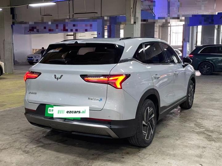 Wuling S 2024 510km Flagship photo 4