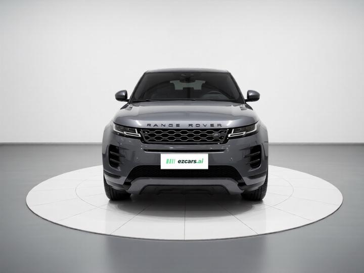 Range Rover Evoque 2020 249PS photo 2