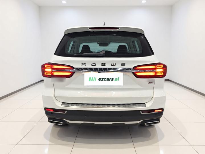 RX8 2019 30T RWD Flagship photo 5