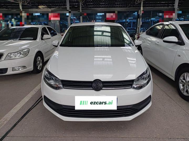 Polo 2016 1.4L MT photo 2